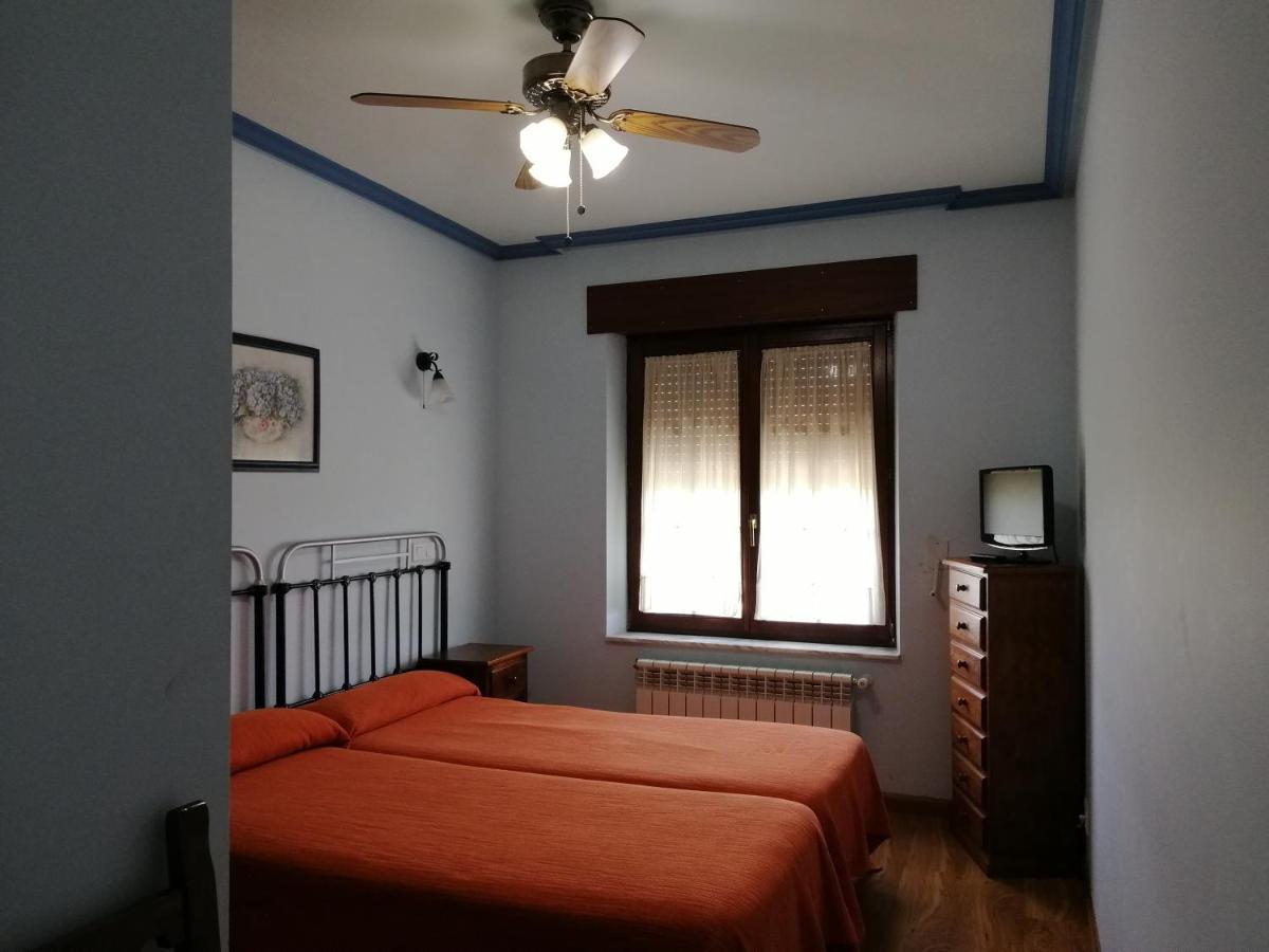 Hotel Rural Lajafriz Fornillos de Aliste Ngoại thất bức ảnh