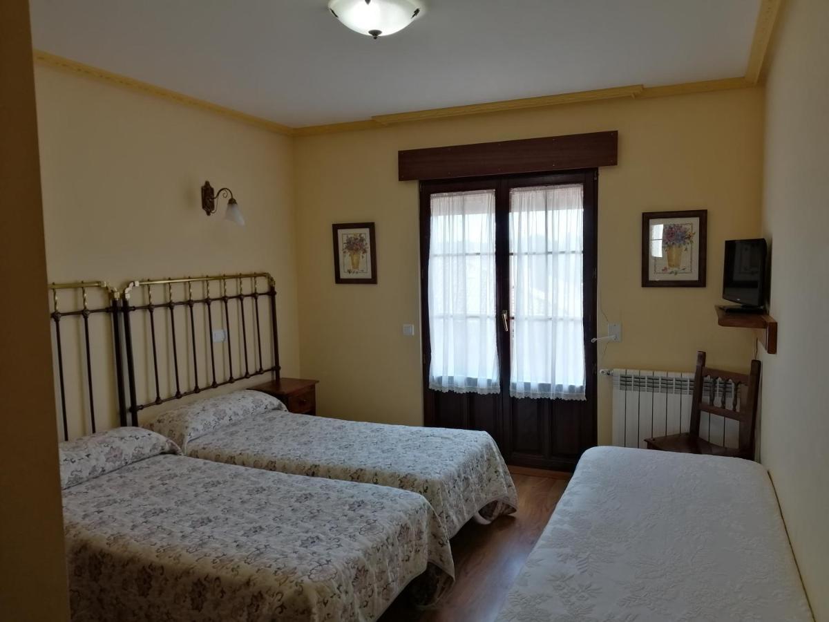 Hotel Rural Lajafriz Fornillos de Aliste Ngoại thất bức ảnh