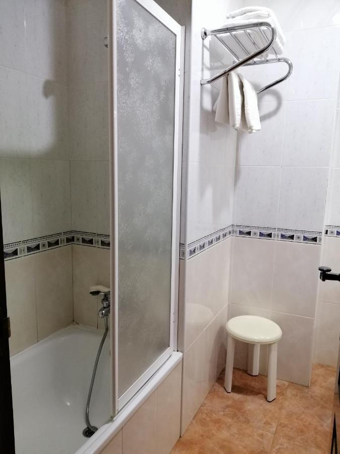 Hotel Rural Lajafriz Fornillos de Aliste Ngoại thất bức ảnh