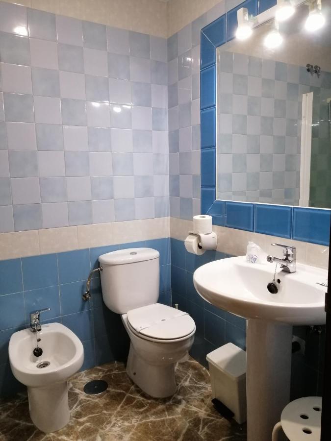 Hotel Rural Lajafriz Fornillos de Aliste Ngoại thất bức ảnh