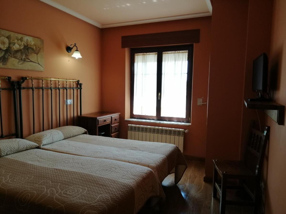 Hotel Rural Lajafriz Fornillos de Aliste Ngoại thất bức ảnh