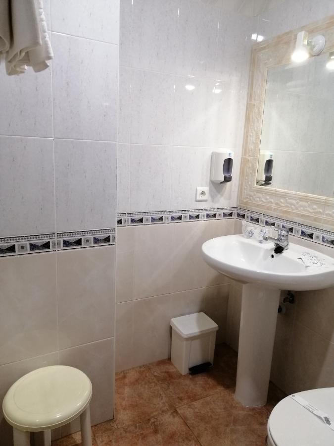 Hotel Rural Lajafriz Fornillos de Aliste Ngoại thất bức ảnh