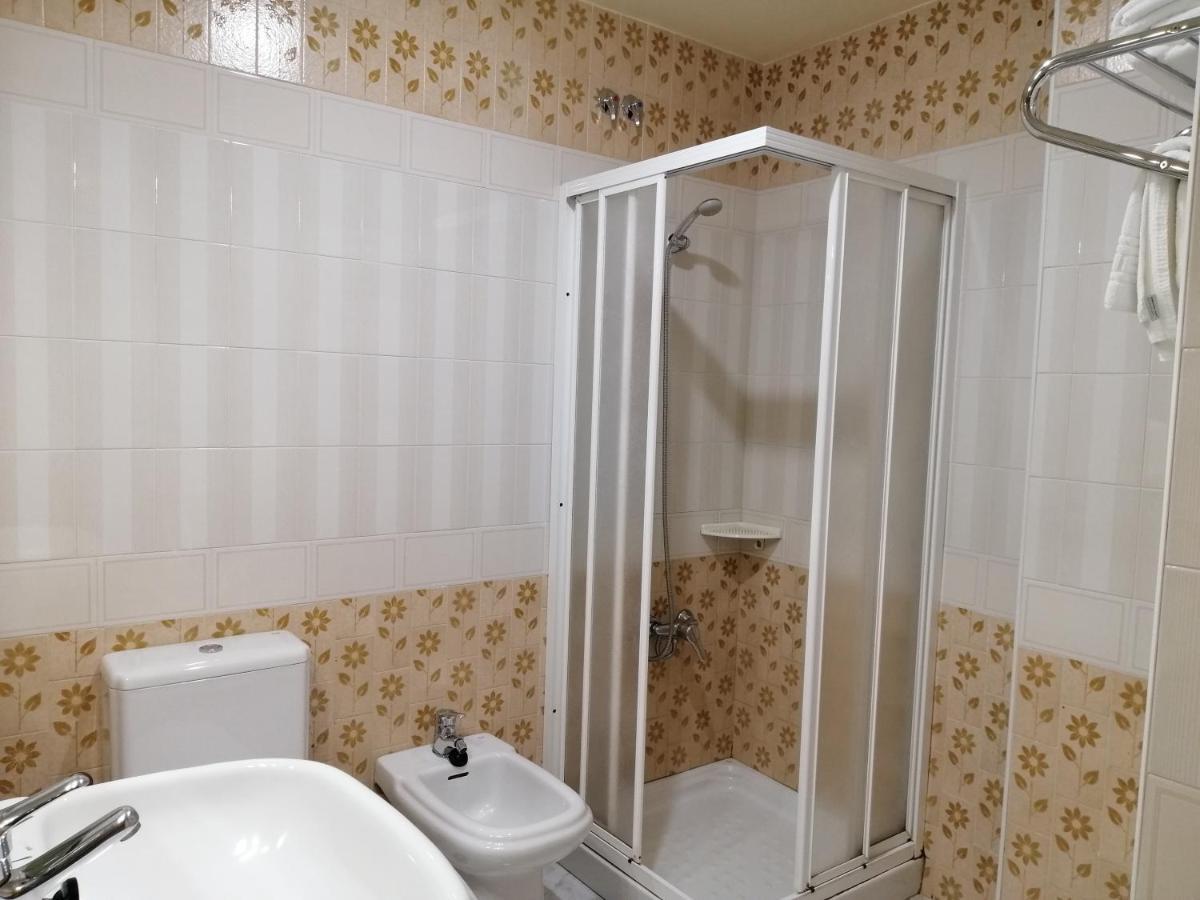 Hotel Rural Lajafriz Fornillos de Aliste Ngoại thất bức ảnh