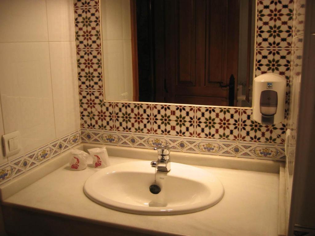 Hotel Rural Lajafriz Fornillos de Aliste Ngoại thất bức ảnh